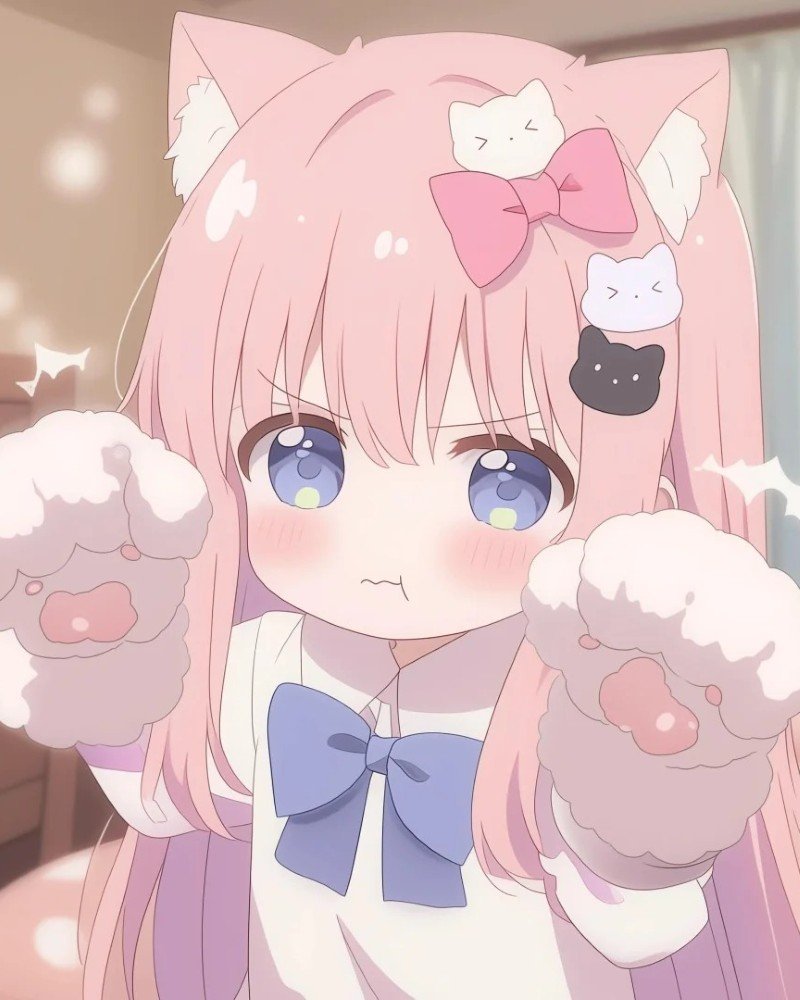 anime dp for instagram girl 2