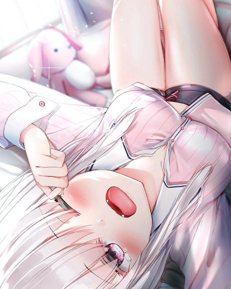 anime dp for instagram girl 26