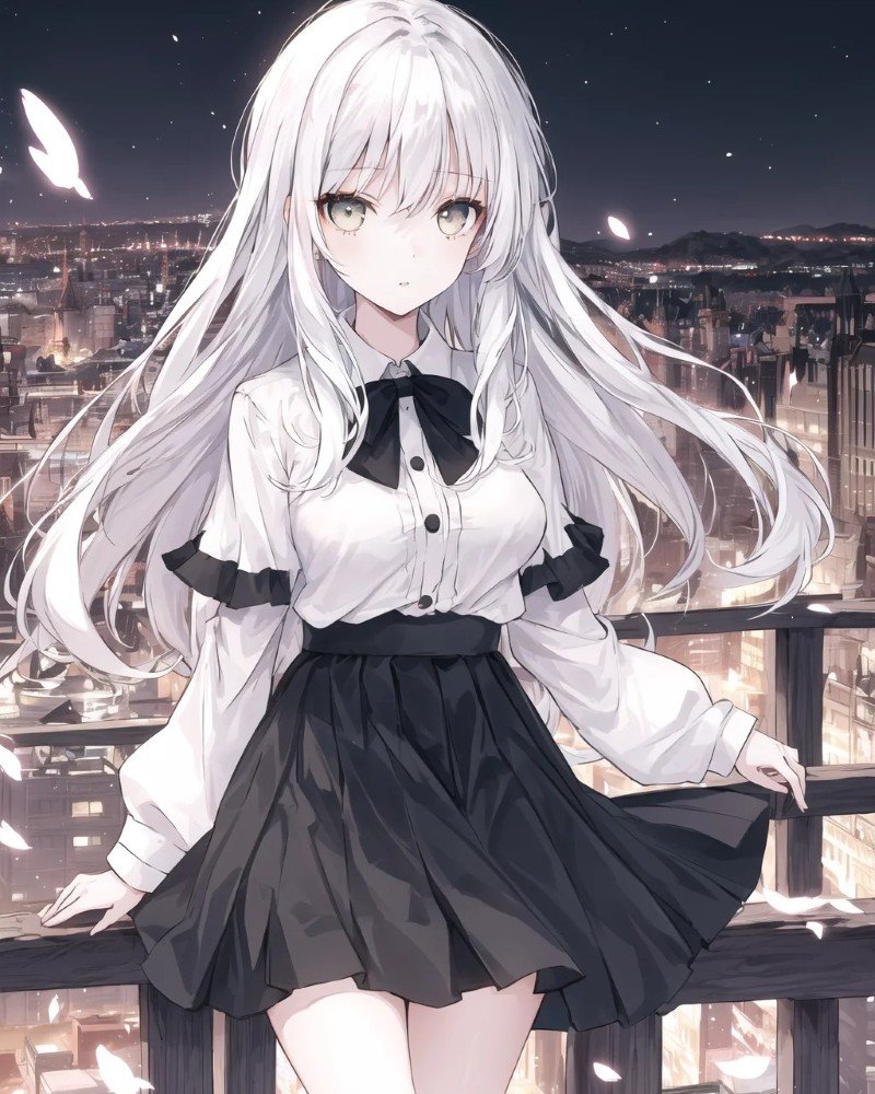 anime dp for instagram girl 5