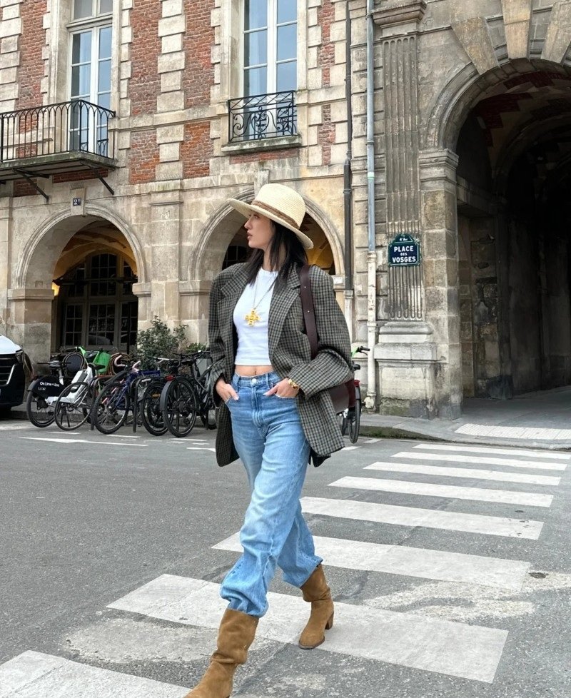 attitude cap girl dp 22