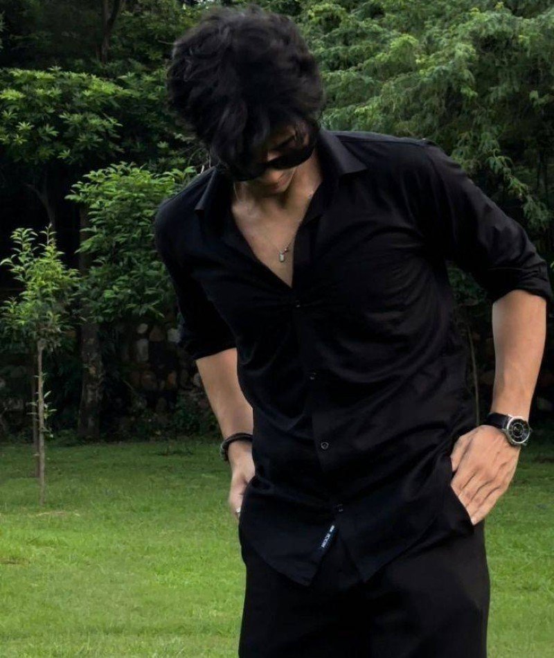 attractive dp for boys