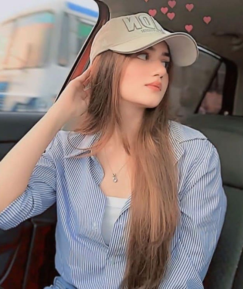 attractive dp for girls