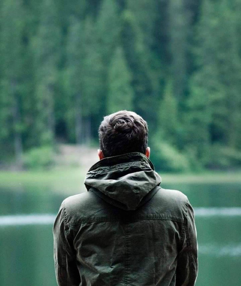 attractive dp for men