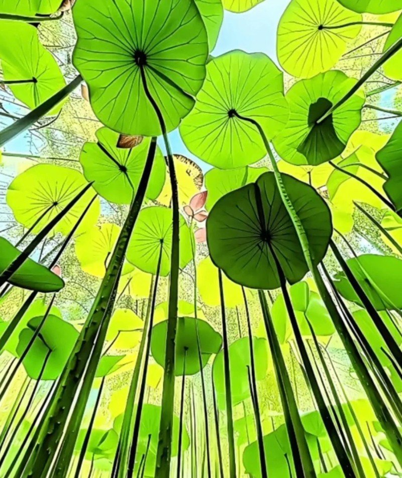 attractive whatsapp dp 7