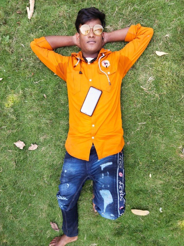 bad boy whatsapp dp 1