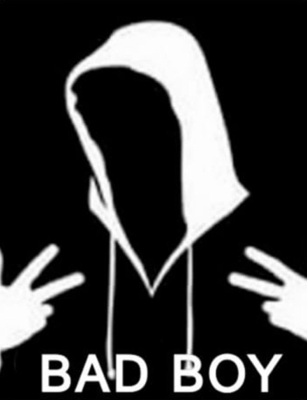 bad boy whatsapp dp 22