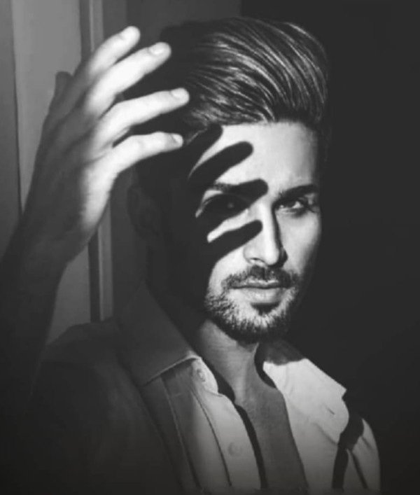 bad boy whatsapp dp 7