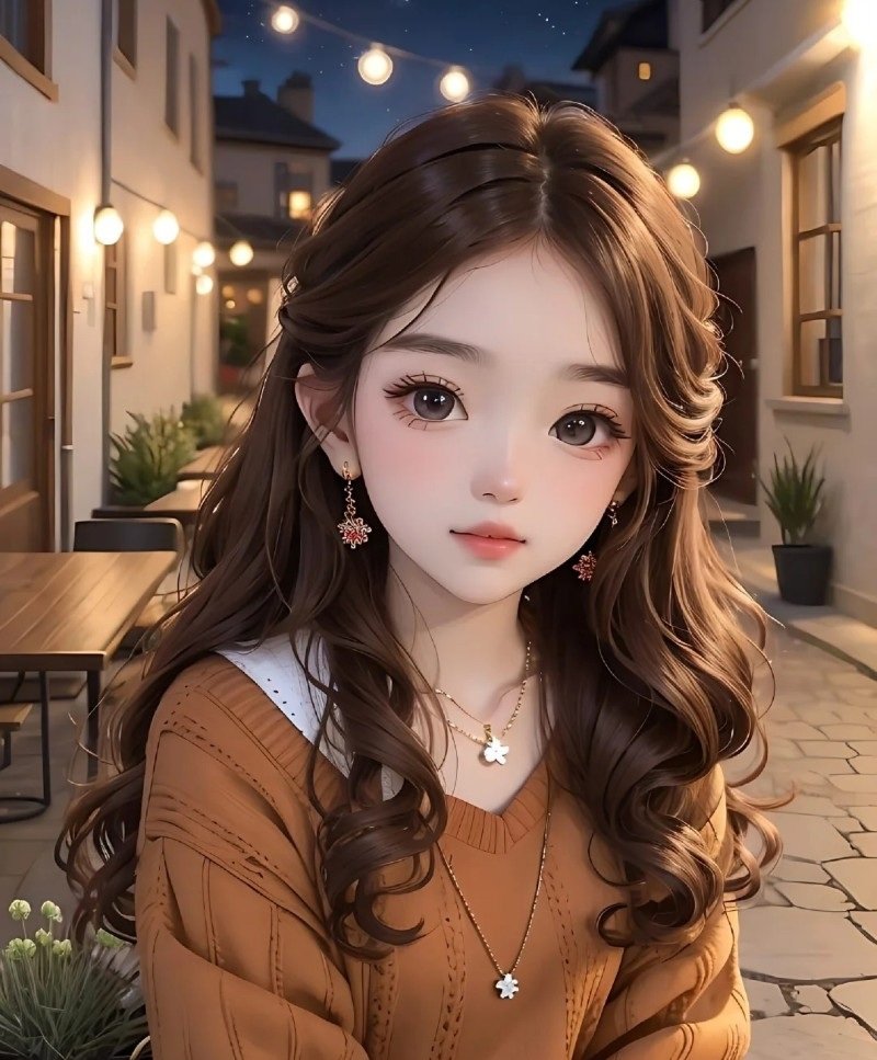 beautiful attractive whatsapp dp 5