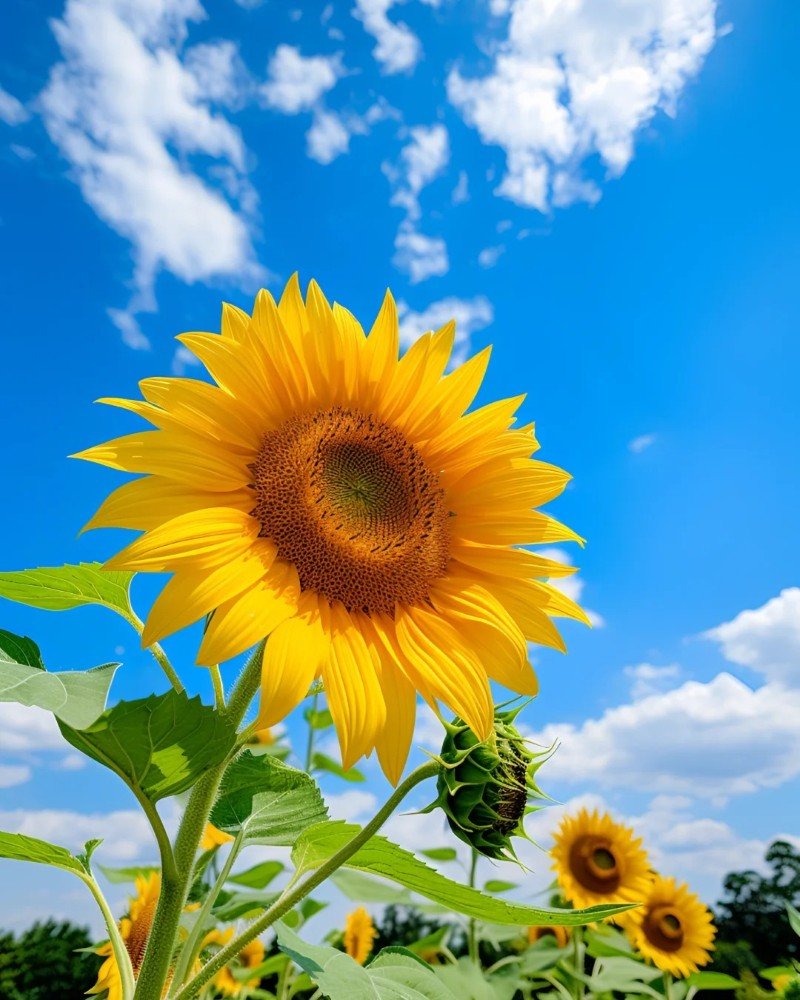 beautiful flowers dp 11