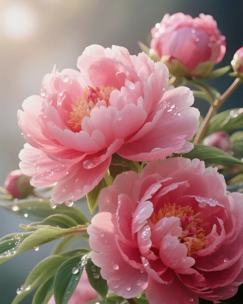 beautiful flowers dp 13