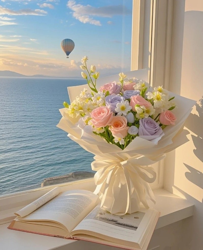 beautiful flowers dp 17