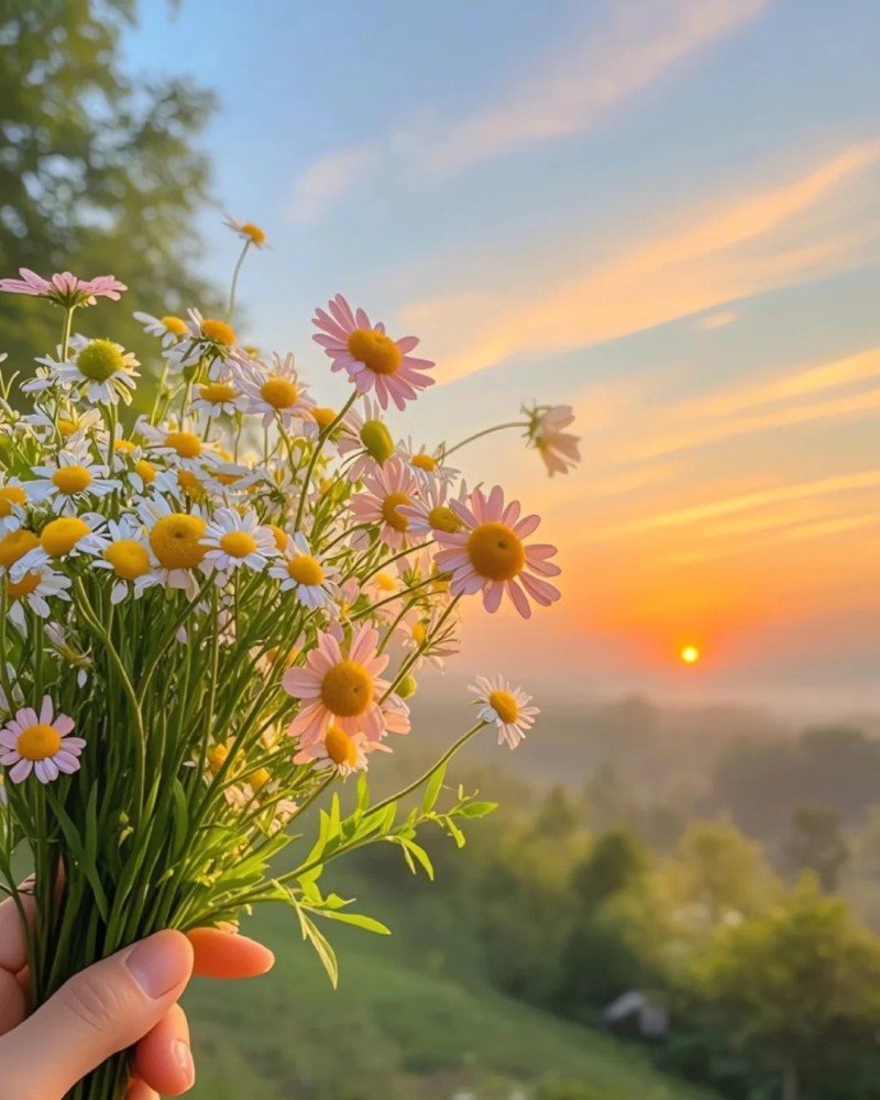 beautiful flowers dp 22