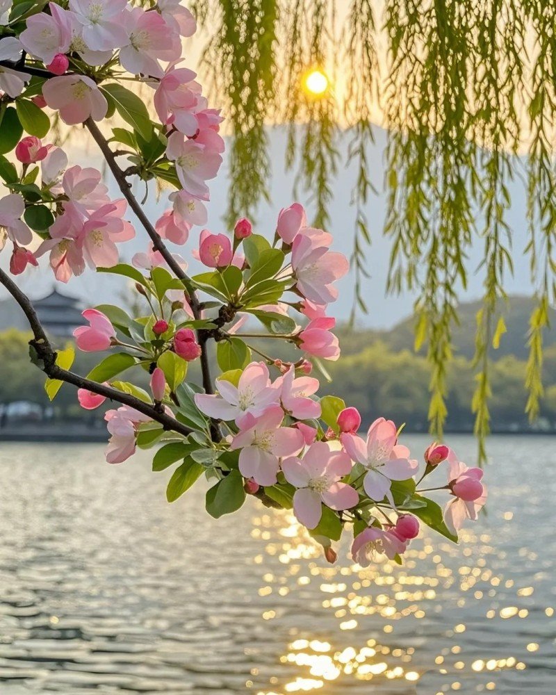 beautiful flowers dp 26