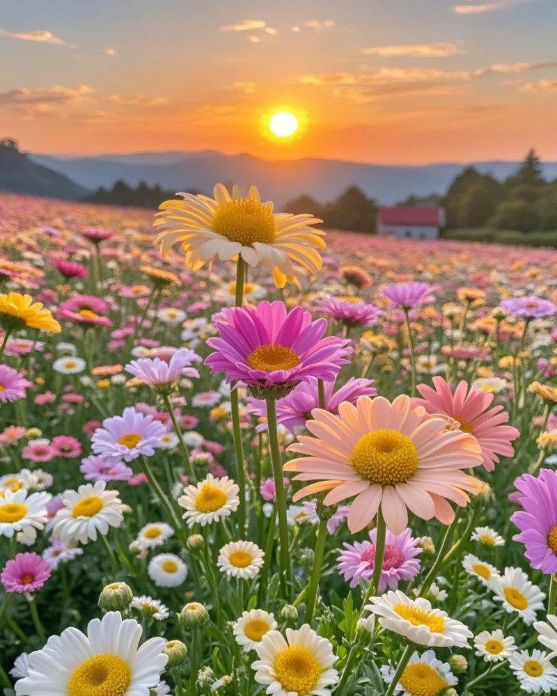 beautiful flowers dp 27