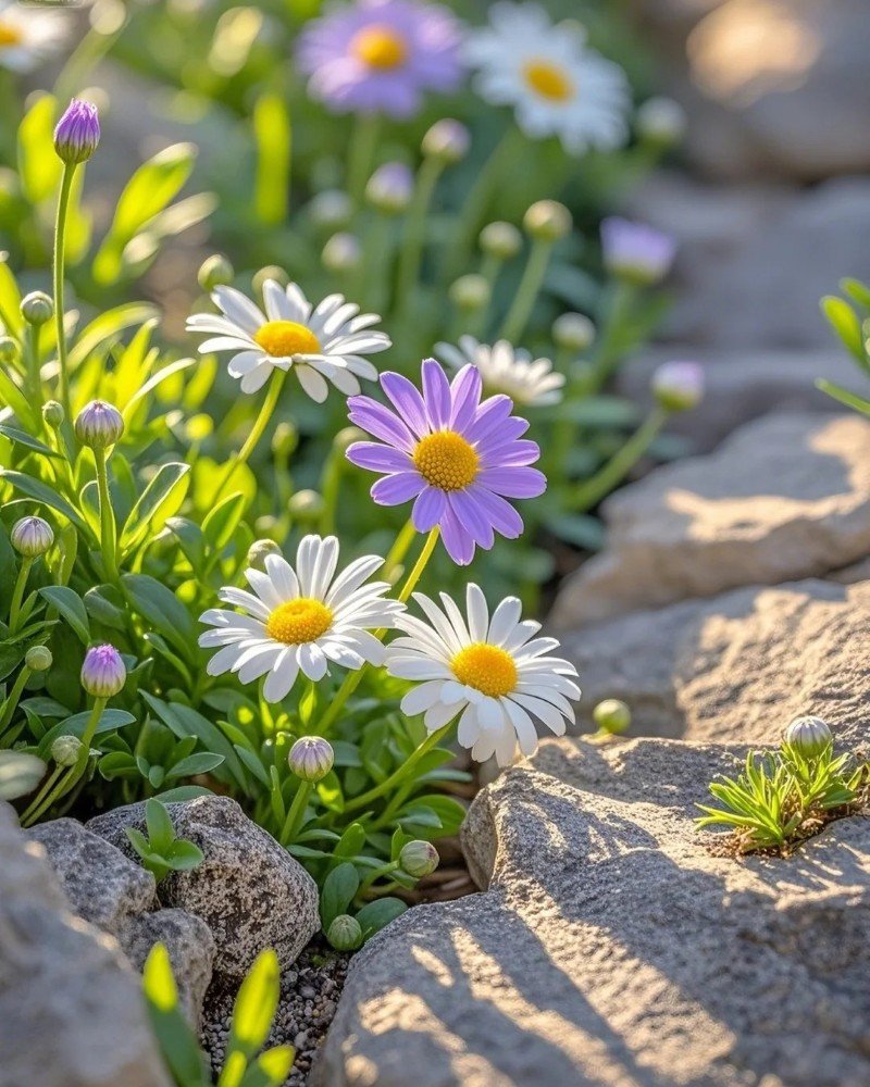 beautiful flowers dp 3