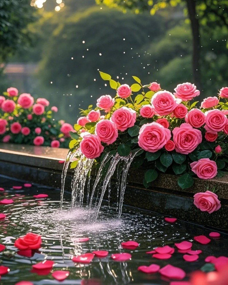 beautiful flowers dp 30