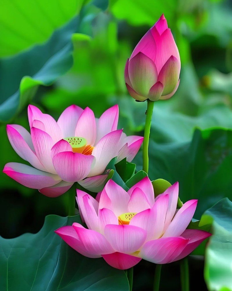 beautiful flowers dp 40