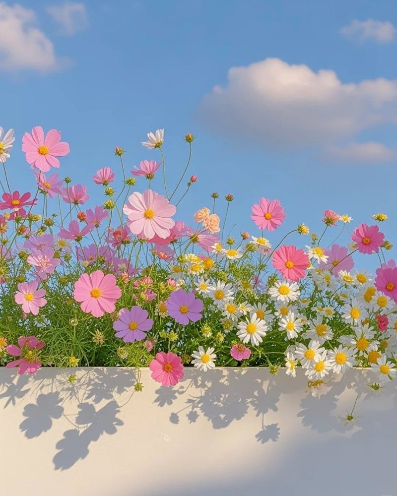 beautiful flowers dp 43