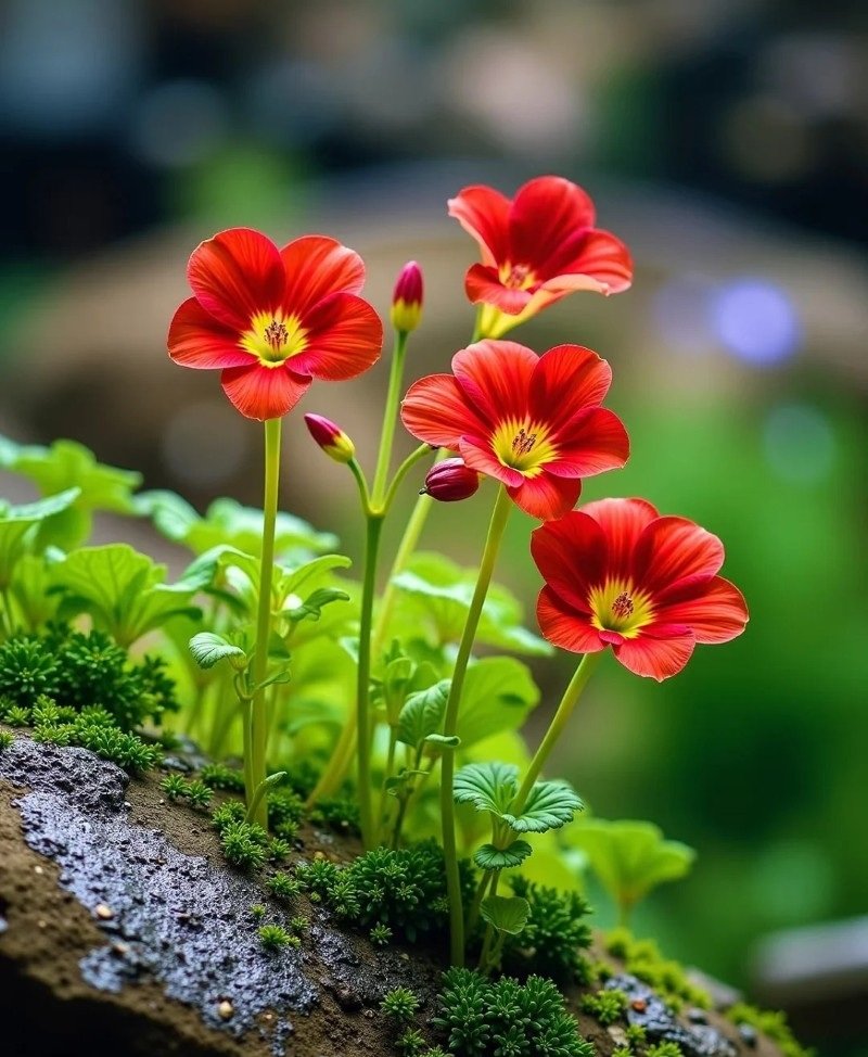beautiful flowers dp 5