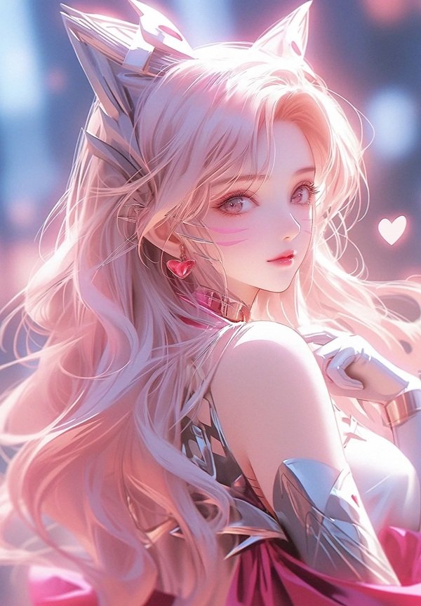 best anime dp 