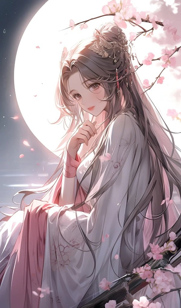 best anime dp 11