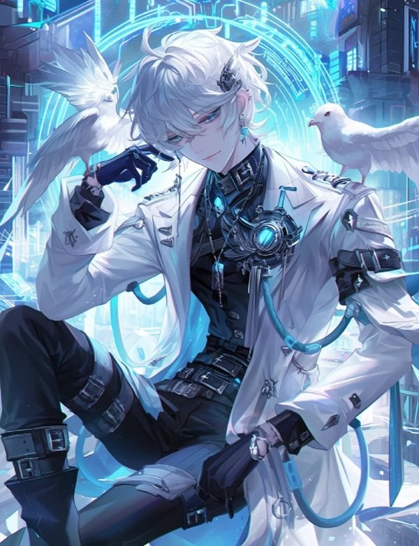 best anime dp 18