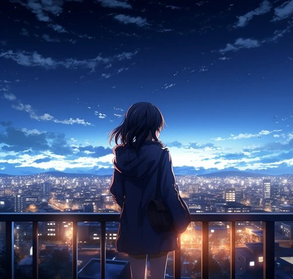 best anime dp 20