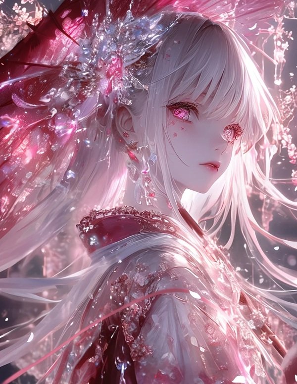 best anime dp 30