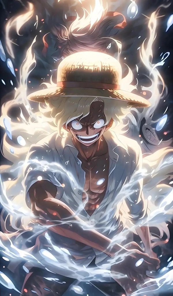 best anime dp 32