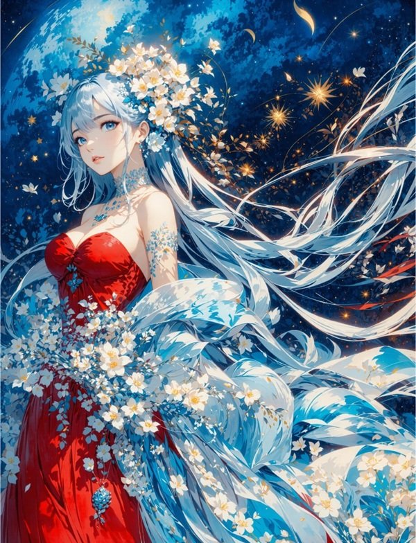 best anime dp 9