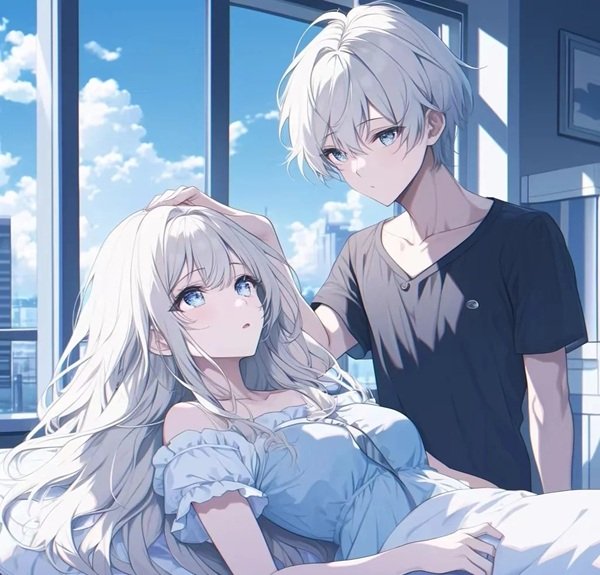 best anime whatsapp dp