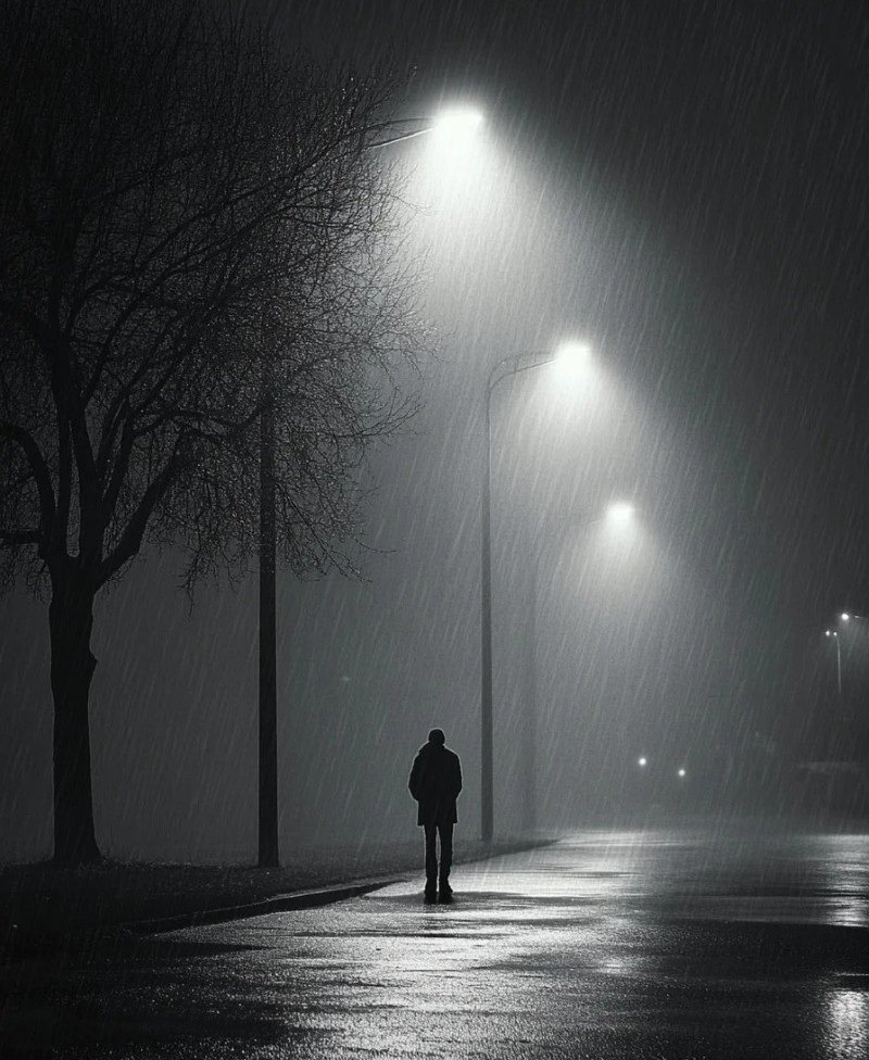 black and white dp 22