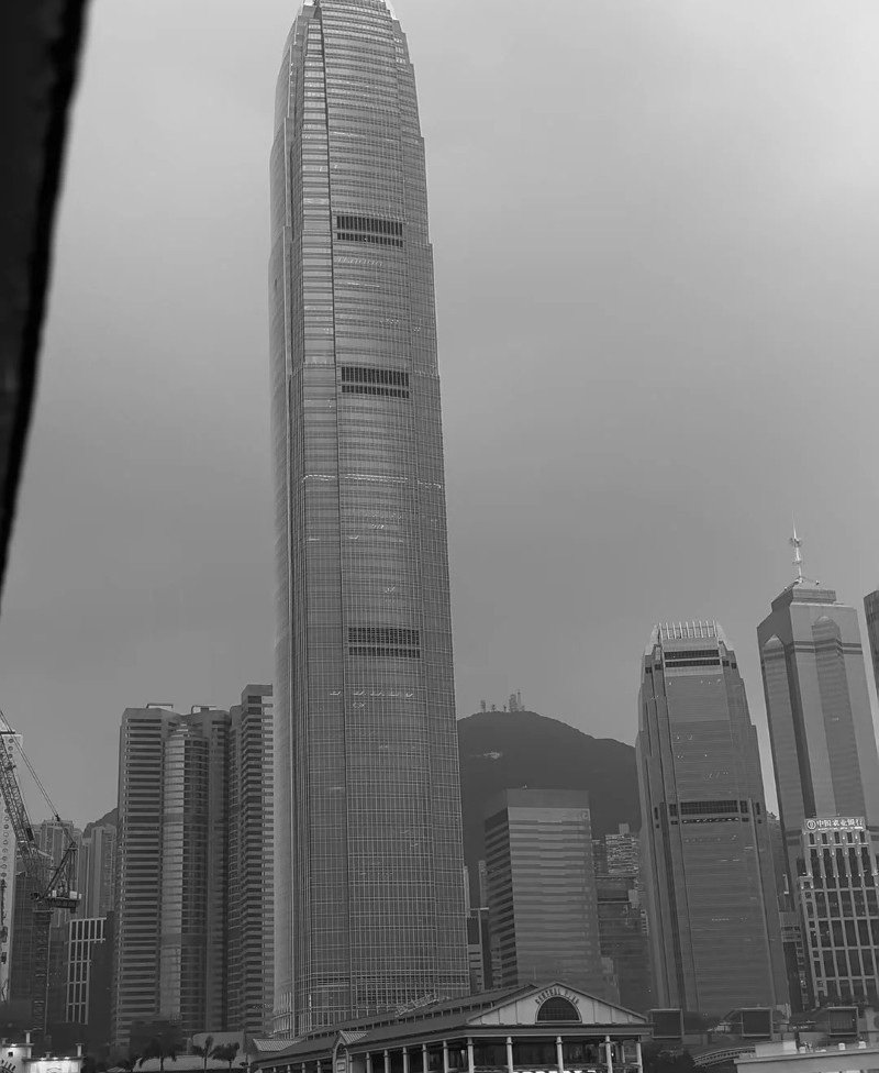 black and white dp 29