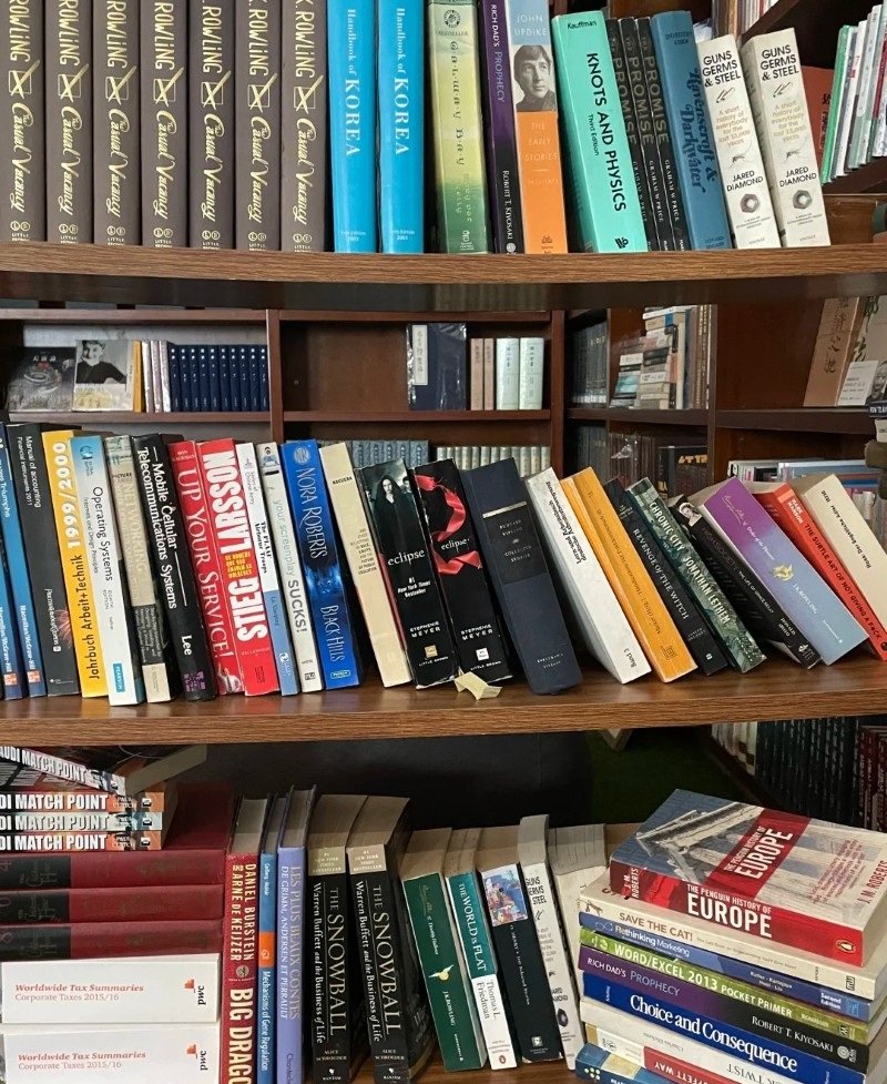 books images for dp 13