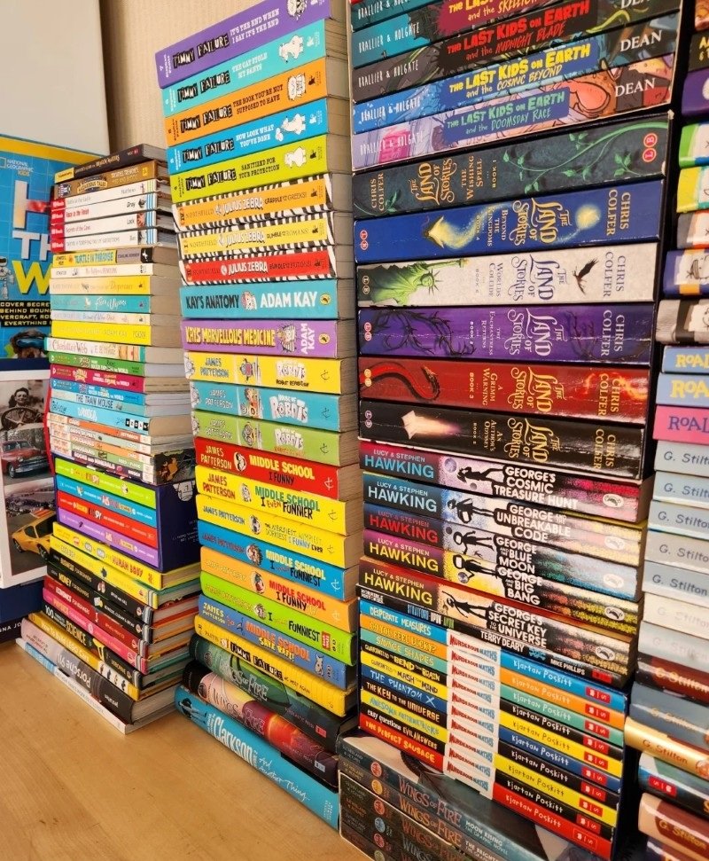 books images for dp 2