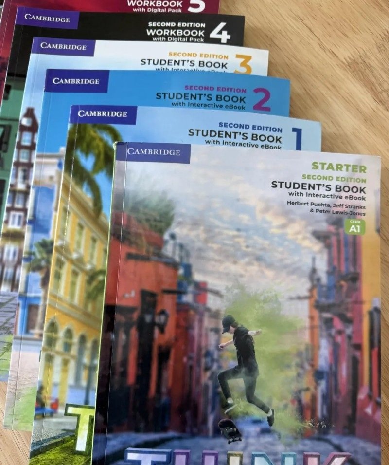books images for dp 28