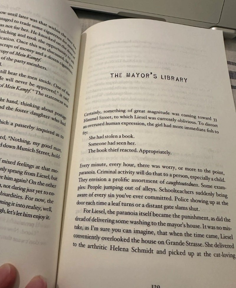 books images for dp 8