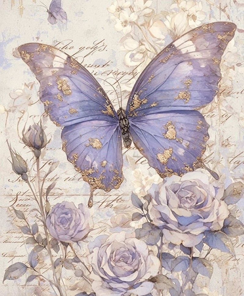 butterfly dp for whatsapp 18