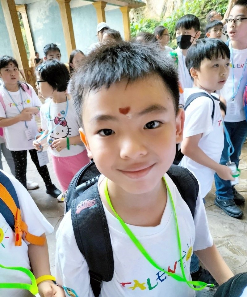 child dp 10