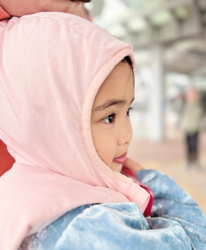 child dp 11