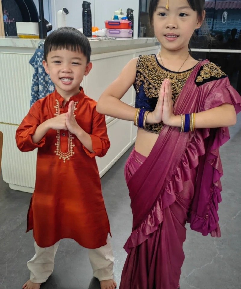 child dp 15