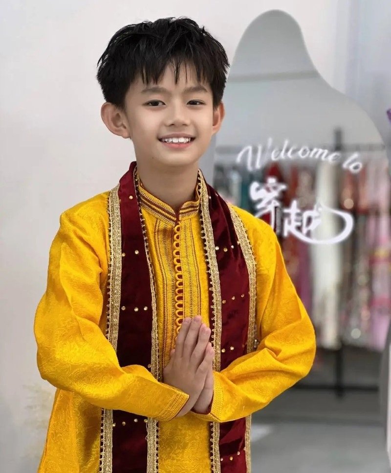 child dp 17