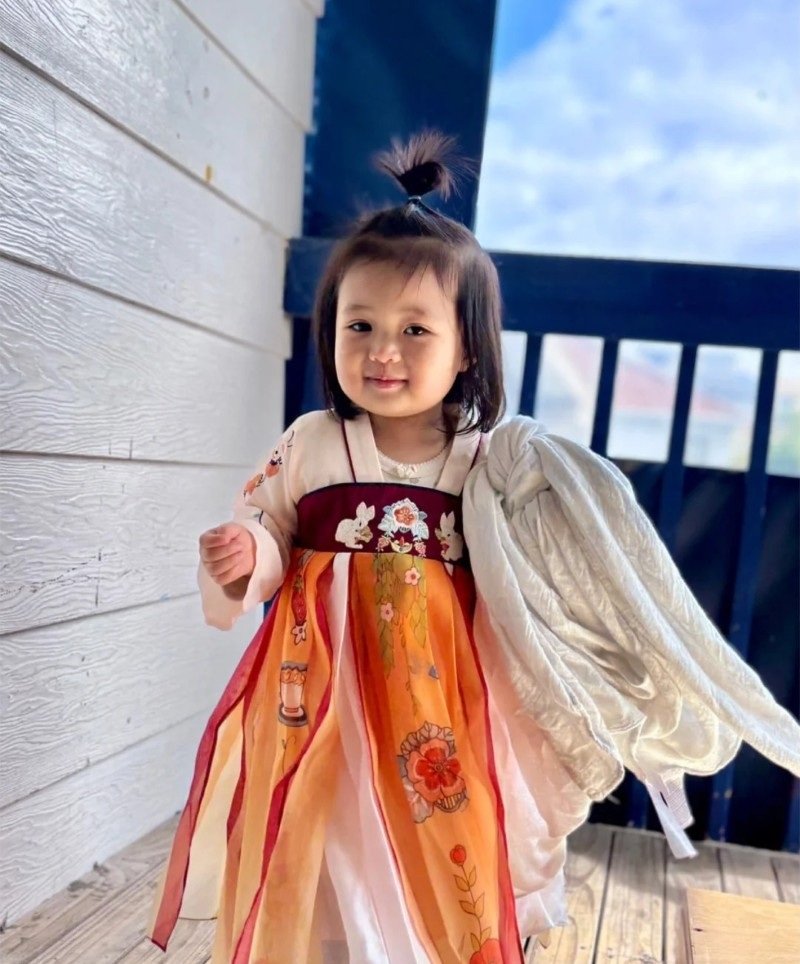 child dp 21