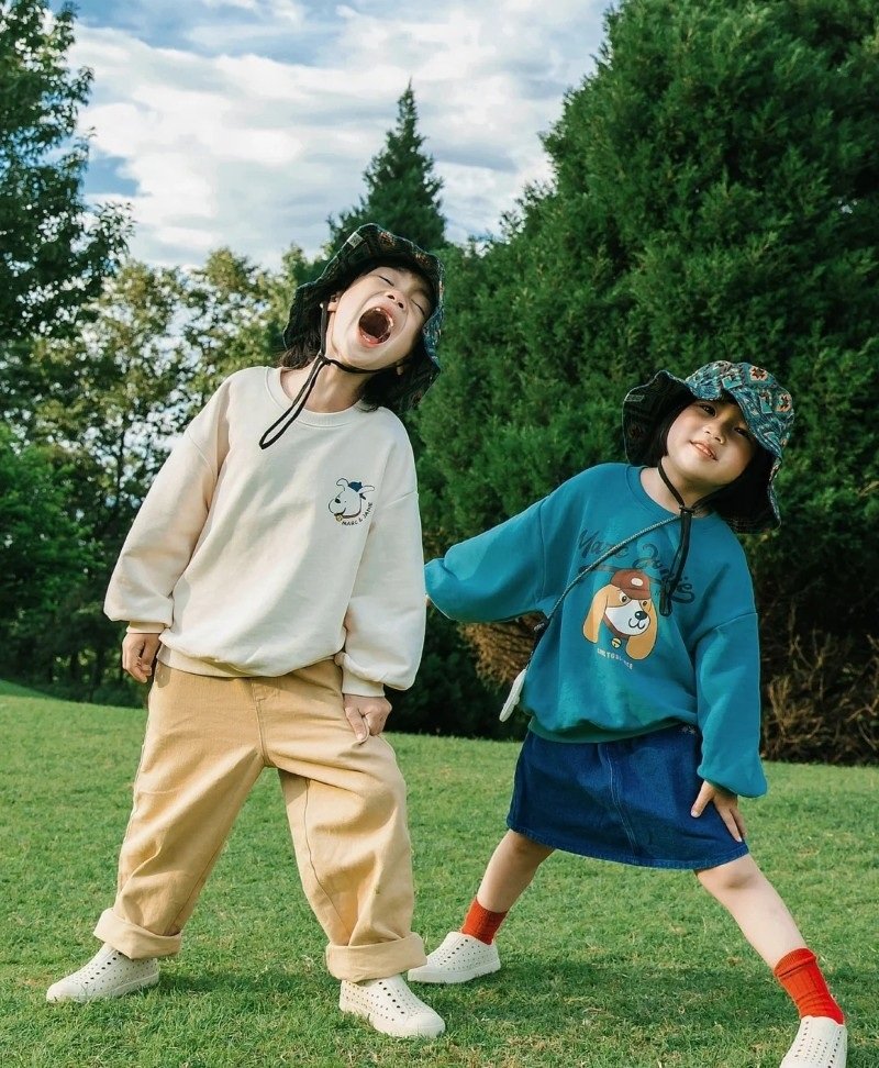 child dp 24