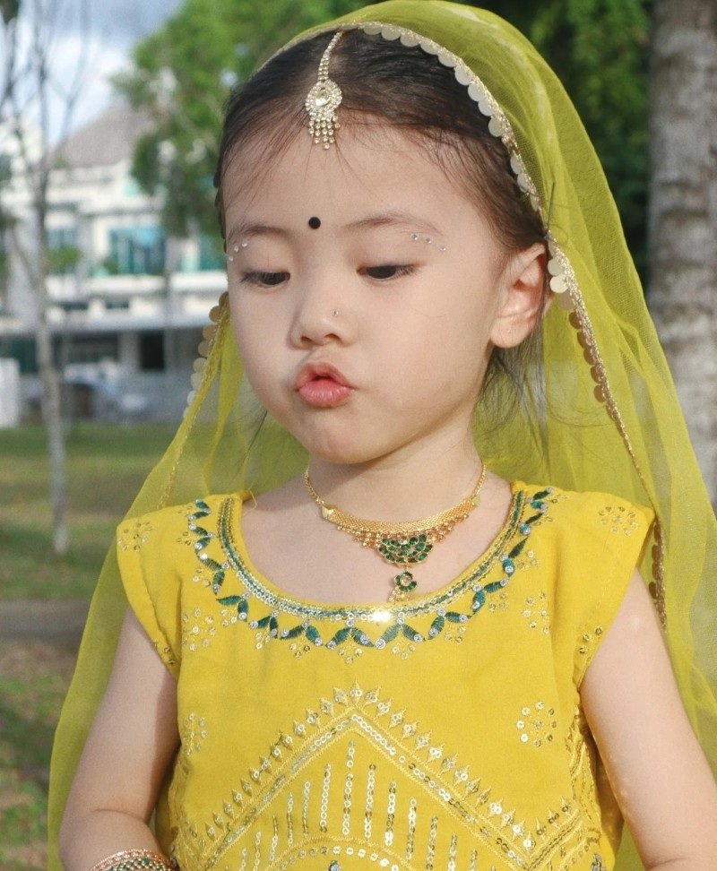 child dp 25