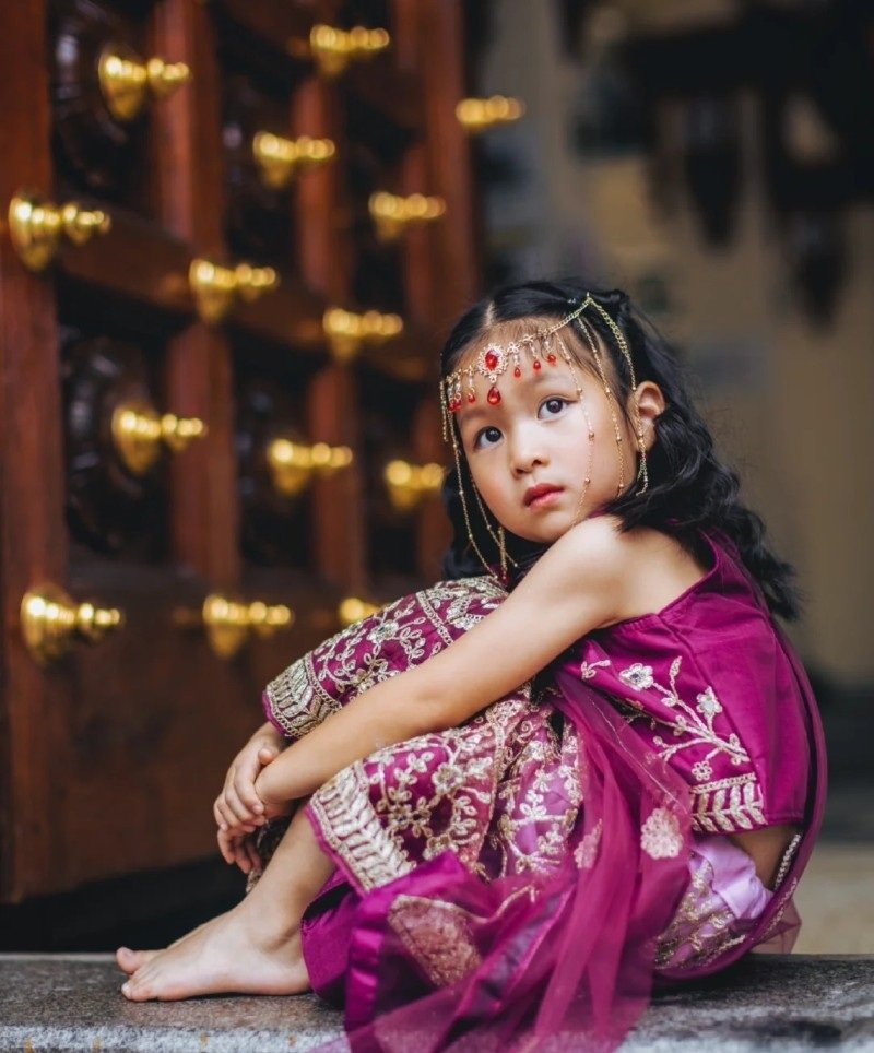 child dp 29