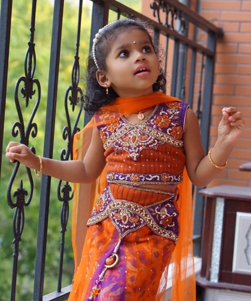 child dp 3