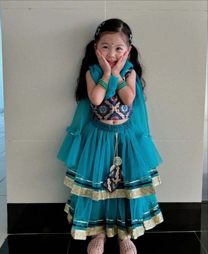 child dp 34