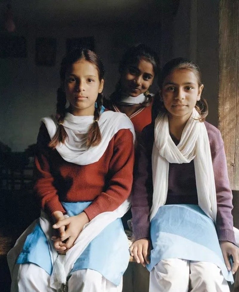 child dp 4