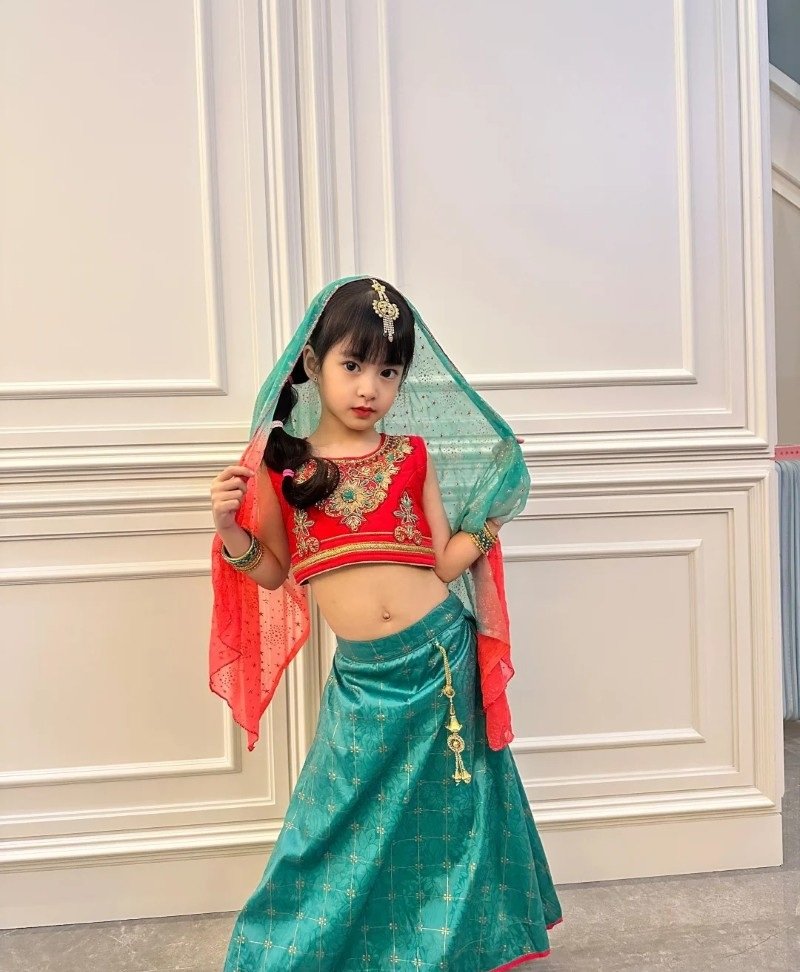 child dp 5